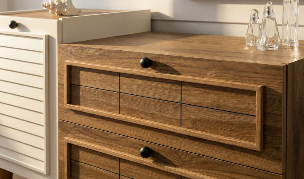 VERONA YATAK ODA TK SEDEF